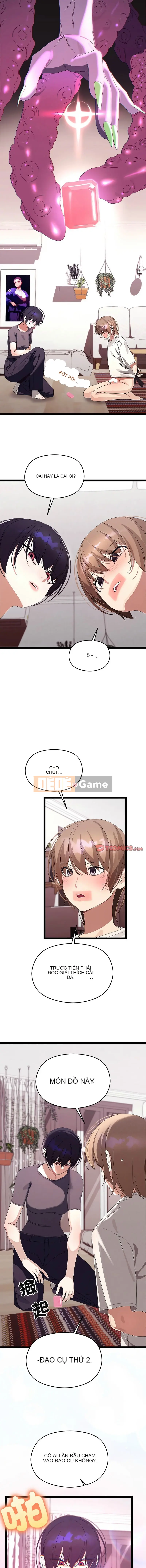 Kỹ thuật nhân bản làm cho tôi tăng gấp đôi và mạnh mẽ hơn mỗi ngày Chương 21-22