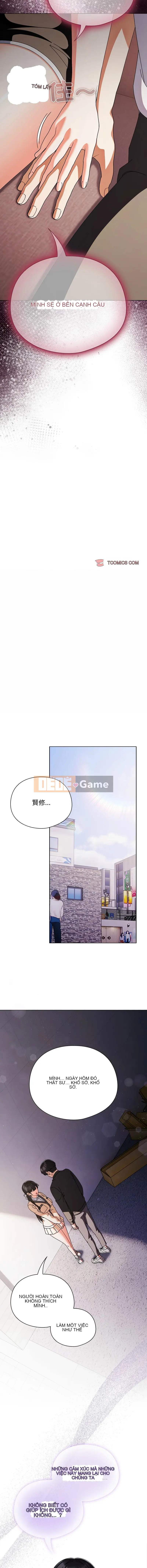 Hãy làm ô uế bạn gái của tôi Chương 10-11