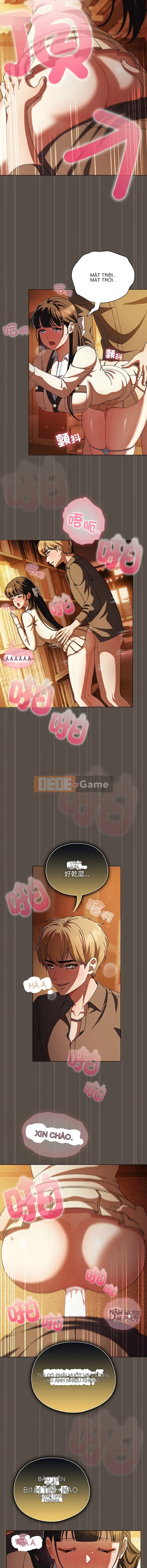 Hãy làm ô uế bạn gái của tôi Chương 10-11