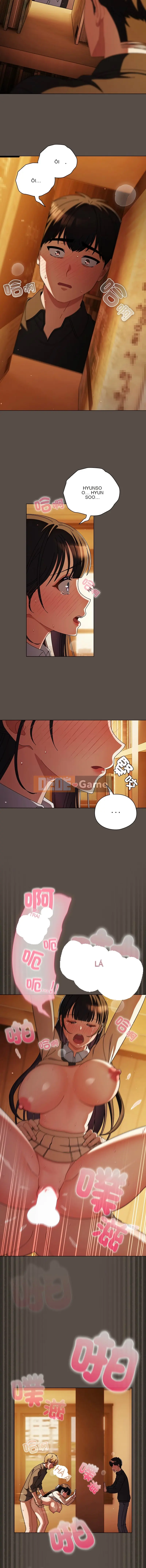 Hãy làm ô uế bạn gái của tôi Chương 10-11