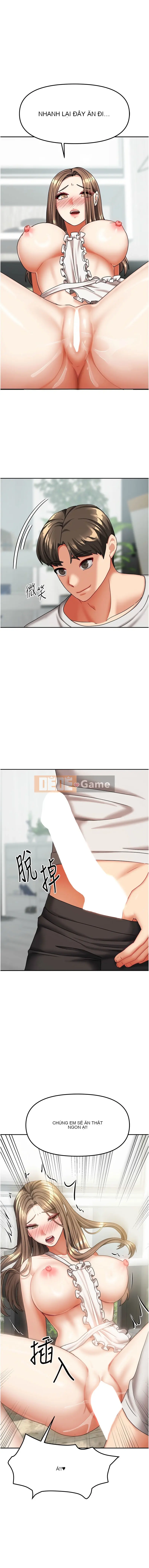 Người thuê nữ của tôi Chương 18-19