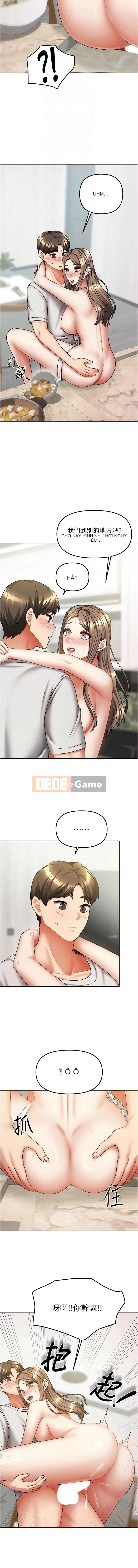 Người thuê nữ của tôi Chương 18-19