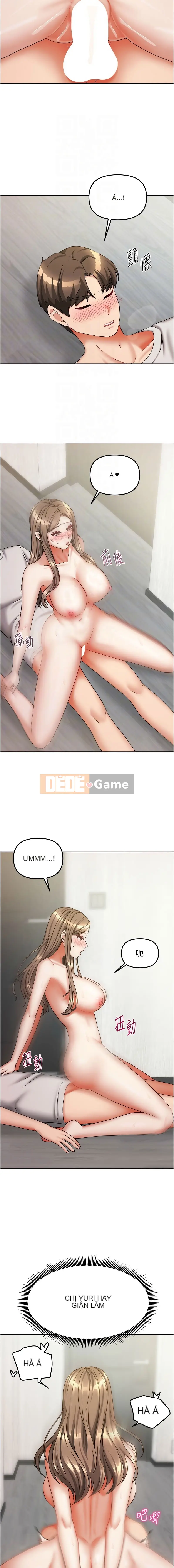 Người thuê nữ của tôi Chương 18-19