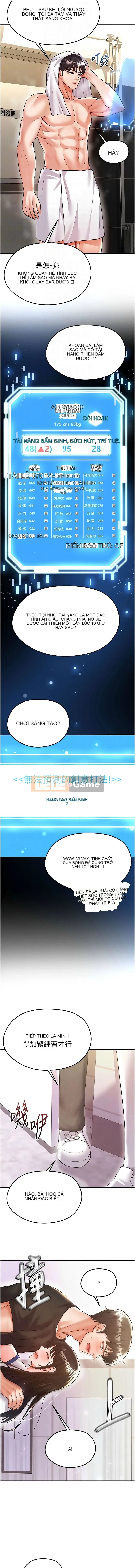 Hướng dẫn chơi độc thân của đội bóng đá Chương 19-20