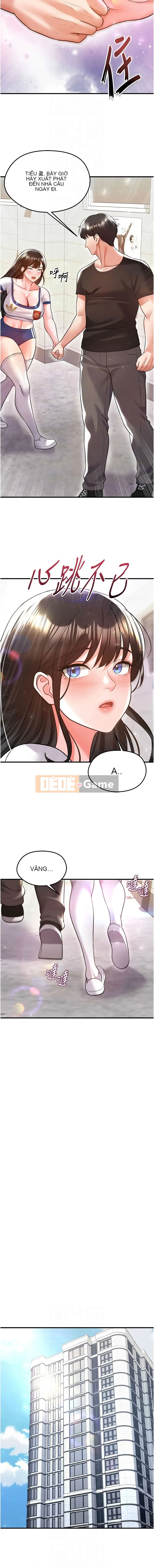 Hướng dẫn chơi độc thân của đội bóng đá Chương 19-20