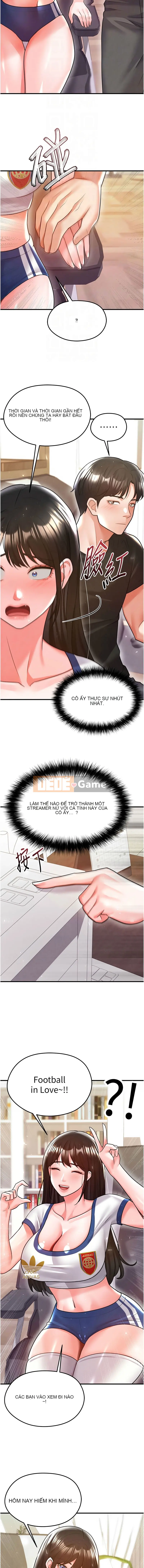 Hướng dẫn chơi độc thân của đội bóng đá Chương 19-20