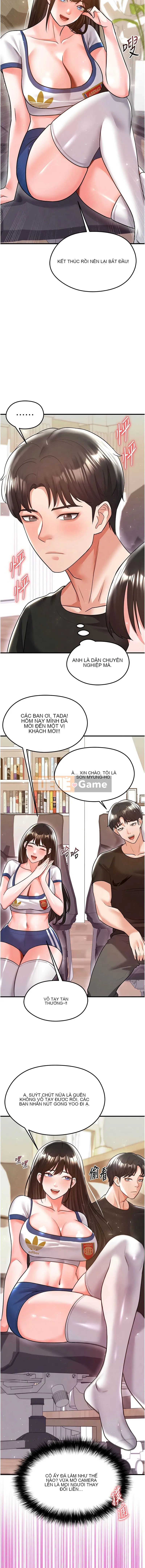 Hướng dẫn chơi độc thân của đội bóng đá Chương 19-20