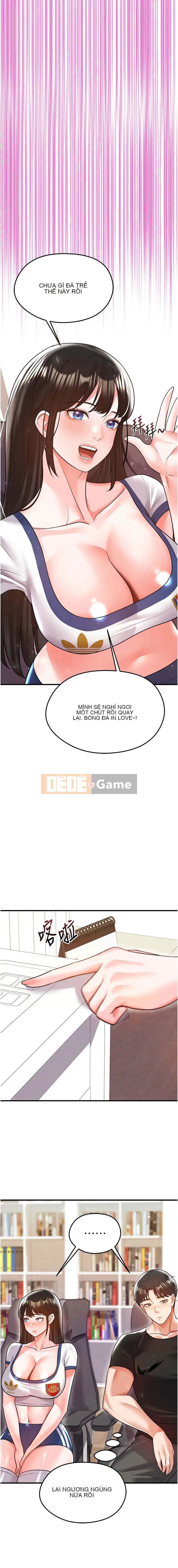 Hướng dẫn chơi độc thân của đội bóng đá Chương 19-20