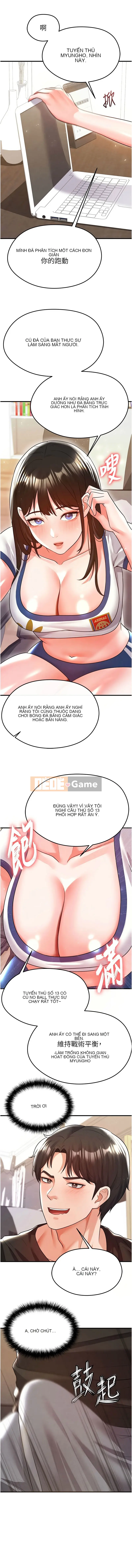 Hướng dẫn chơi độc thân của đội bóng đá Chương 19-20