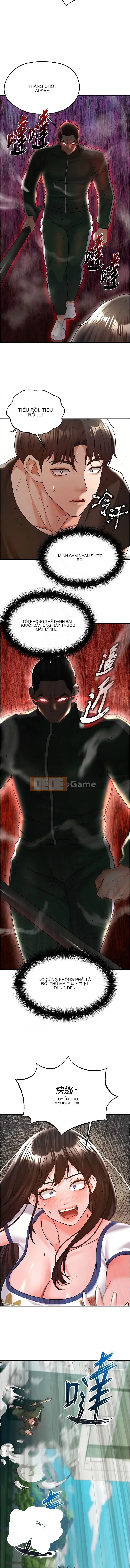 Hướng dẫn chơi độc thân của đội bóng đá Chương 19-20