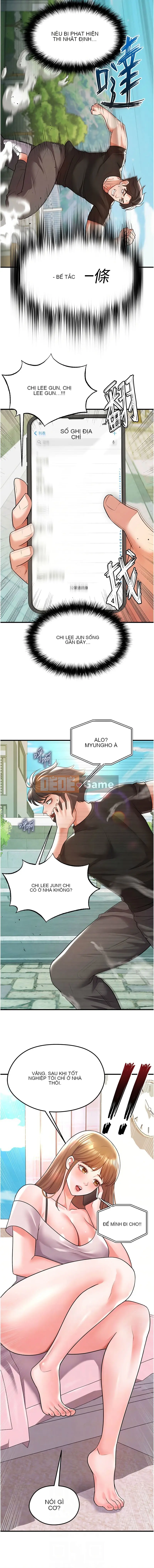 Hướng dẫn chơi độc thân của đội bóng đá Chương 19-20