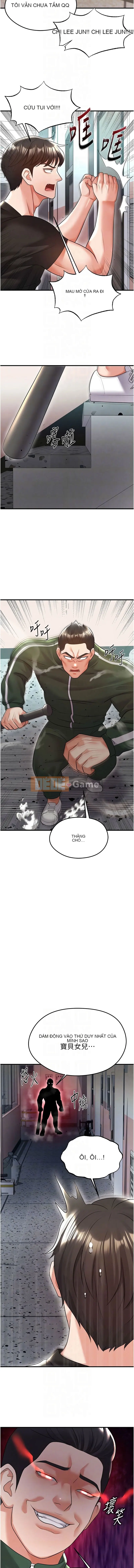 Hướng dẫn chơi độc thân của đội bóng đá Chương 19-20