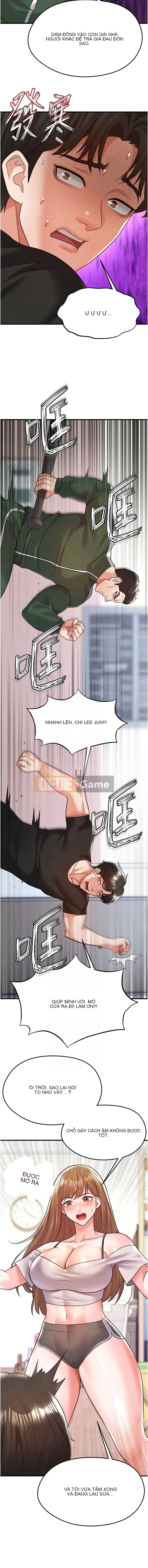 Hướng dẫn chơi độc thân của đội bóng đá Chương 19-20