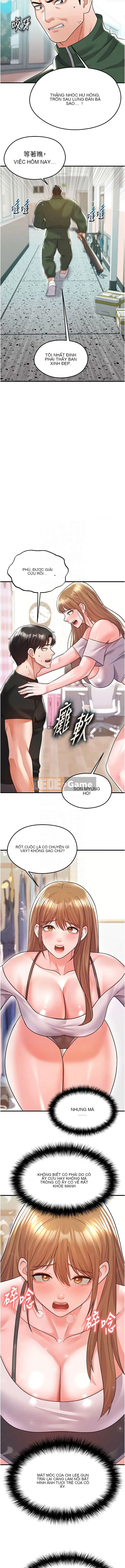 Hướng dẫn chơi độc thân của đội bóng đá Chương 19-20