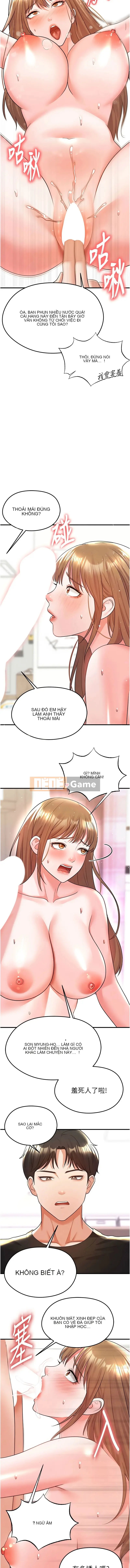 Hướng dẫn chơi độc thân của đội bóng đá Chương 19-20