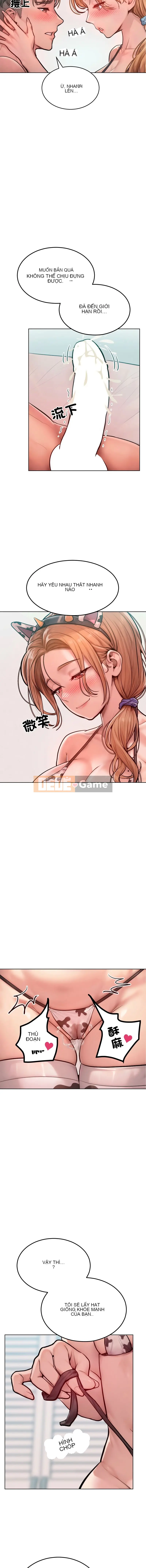 Người vợ siêu ngon - 4 Chương 10-11