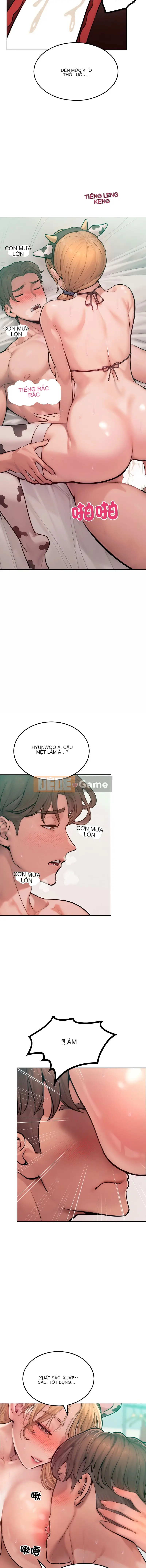 Người vợ siêu ngon - 4 Chương 10-11