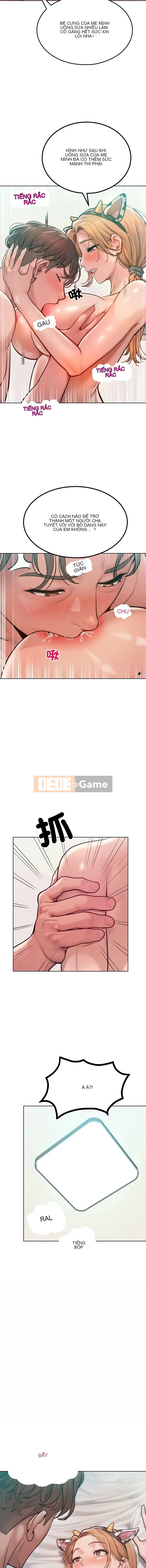 Người vợ siêu ngon - 4 Chương 10-11