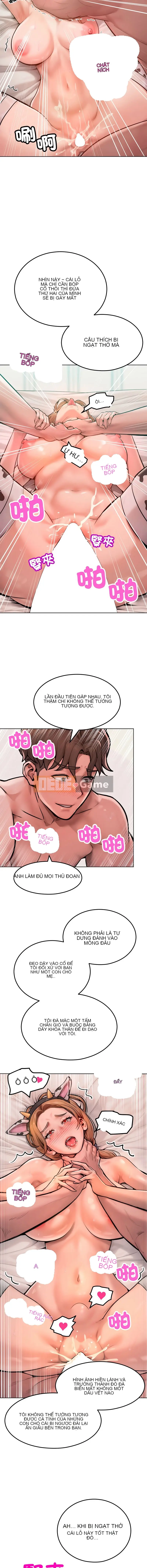 Người vợ siêu ngon - 4 Chương 10-11