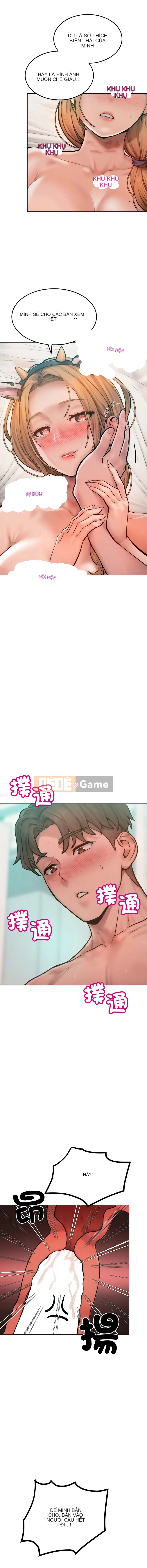 Người vợ siêu ngon - 4 Chương 10-11