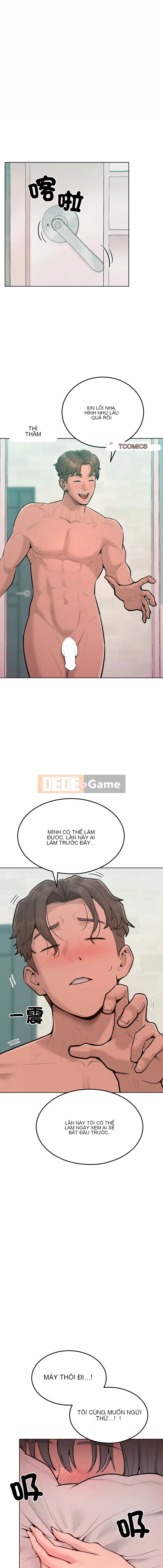 Người vợ siêu ngon - 4 Chương 10-11