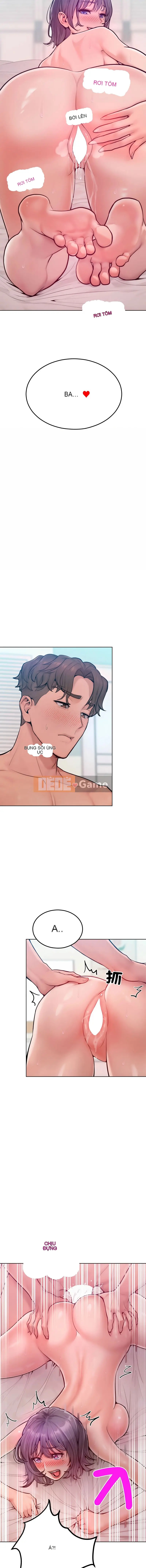 Người vợ siêu ngon - 4 Chương 10-11