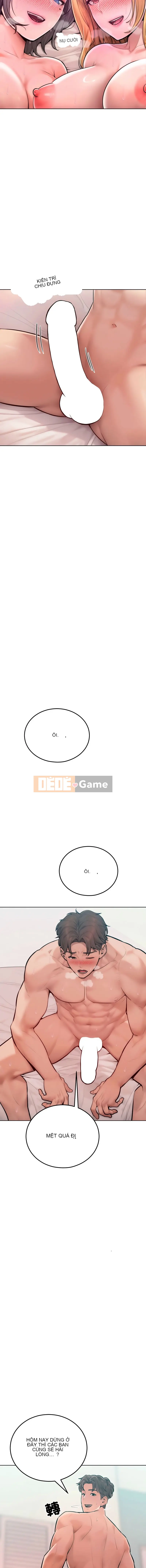 Người vợ siêu ngon - 4 Chương 10-11