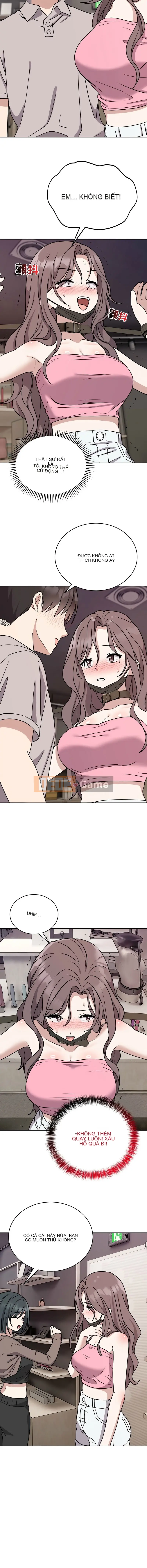 Bí mật không thể kể xiết Chương 6-7