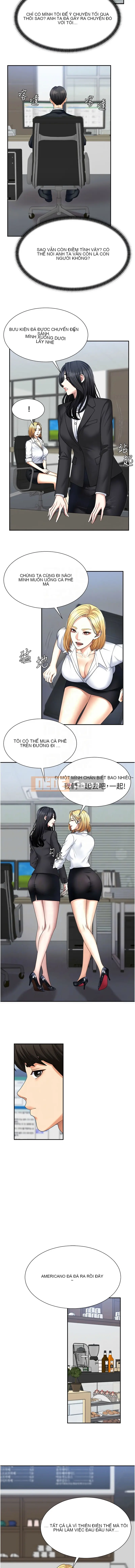 Phán đoán thể chất Chương 8-9