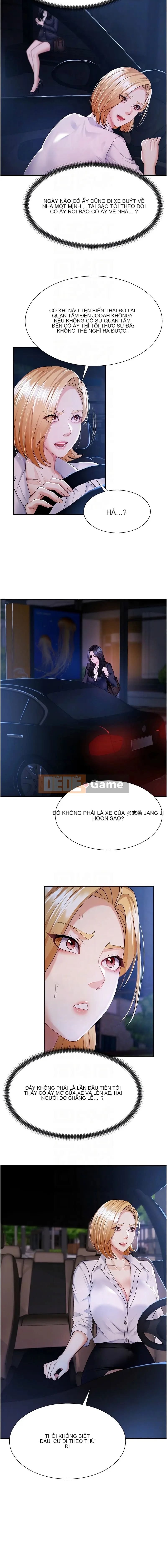 Phán đoán thể chất Chương 8-9