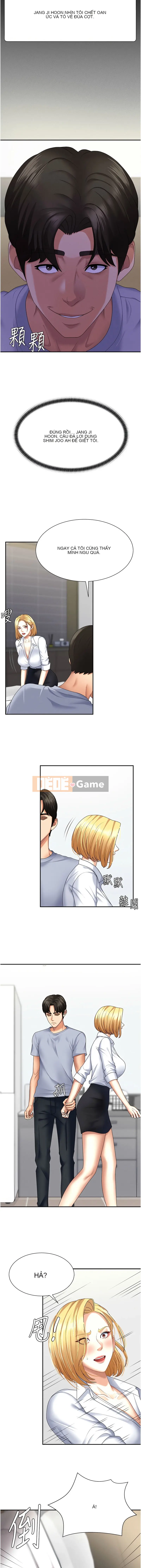 Phán đoán thể chất Chương 8-9