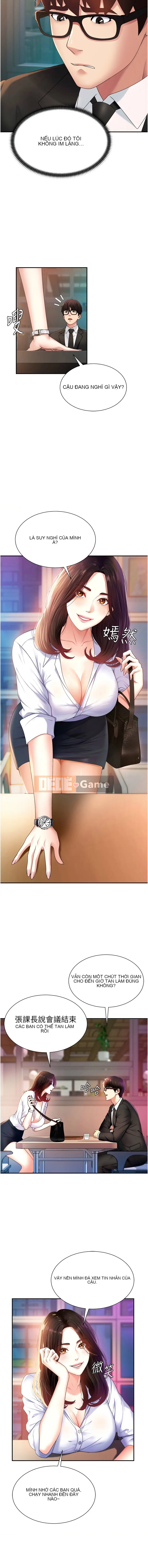 Phán đoán thể chất Chương 1-7