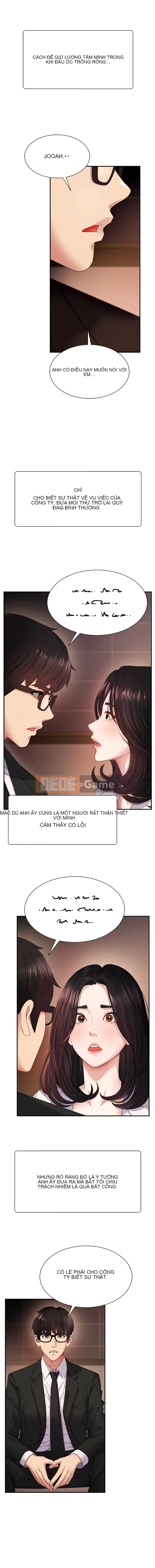 Phán đoán thể chất Chương 1-7