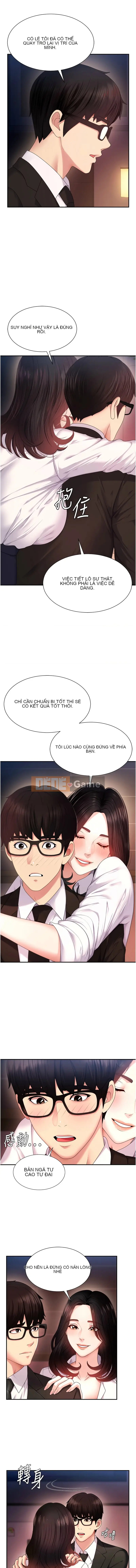 Phán đoán thể chất Chương 1-7