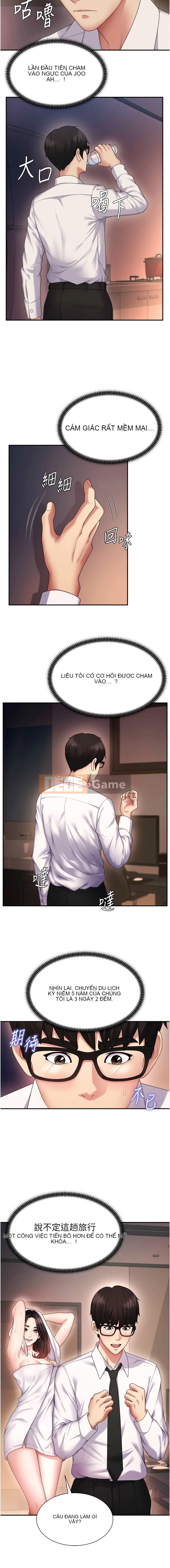 Phán đoán thể chất Chương 1-7