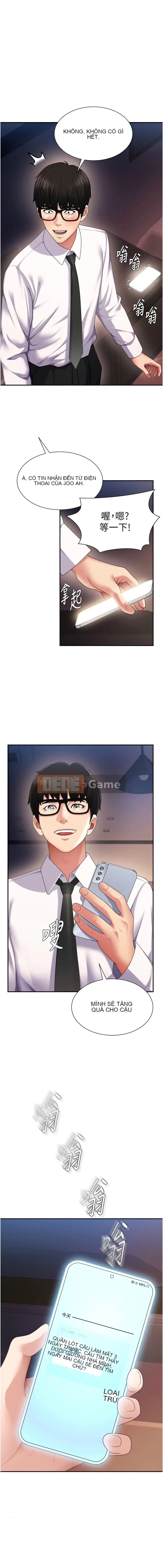 Phán đoán thể chất Chương 1-7