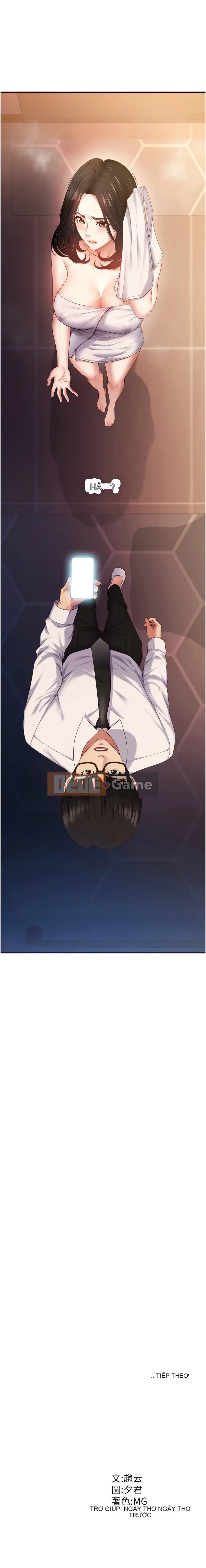 Phán đoán thể chất Chương 1-7