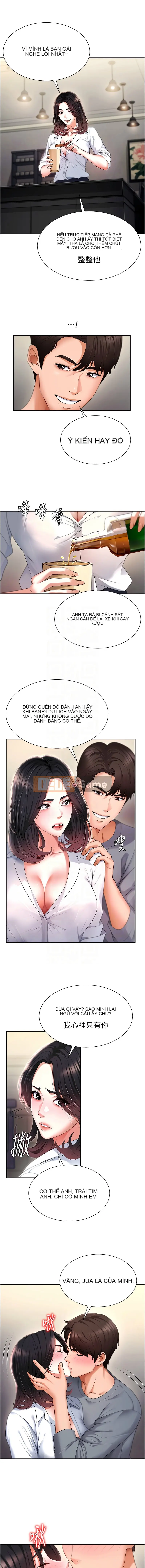 Phán đoán thể chất Chương 1-7