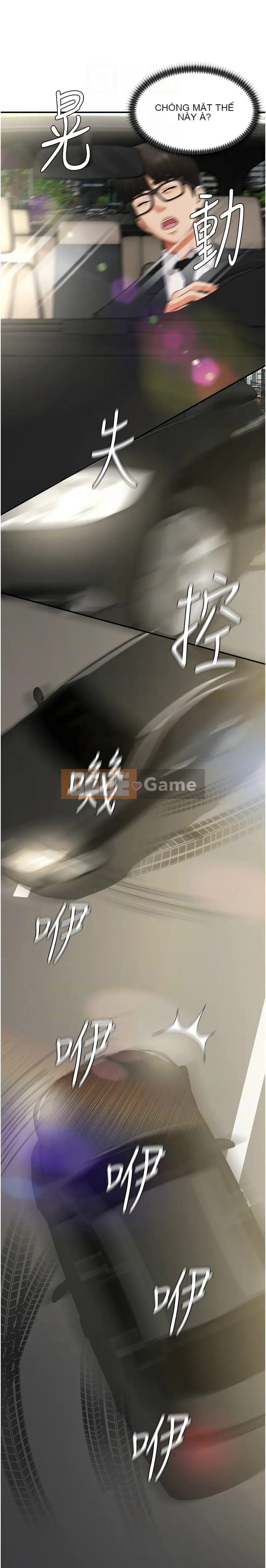 Phán đoán thể chất Chương 1-7