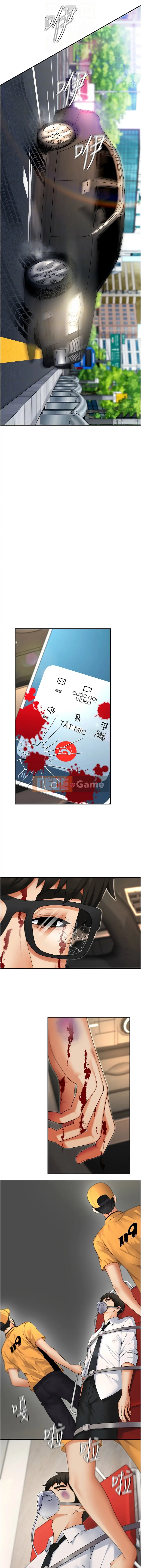 Phán đoán thể chất Chương 1-7