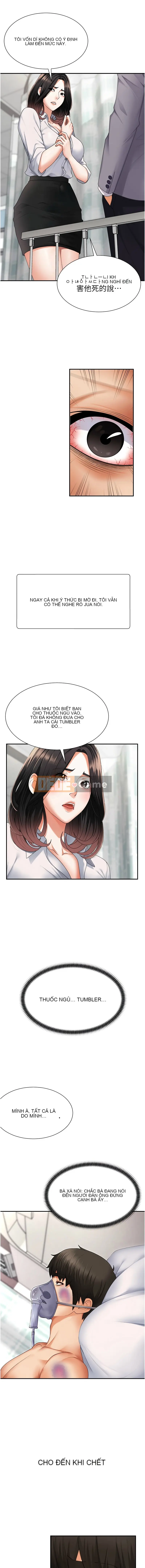 Phán đoán thể chất Chương 1-7