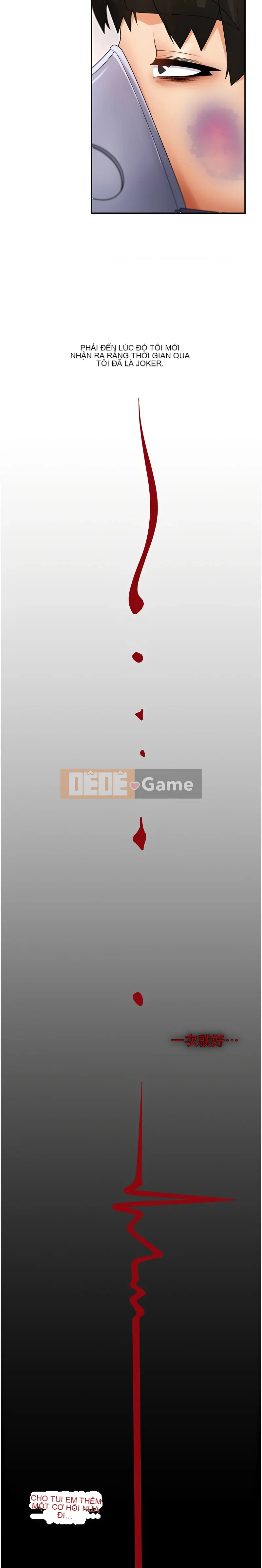 Phán đoán thể chất Chương 1-7