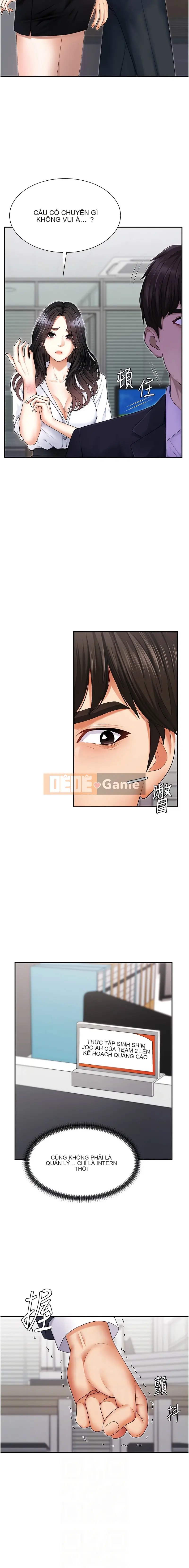 Phán đoán thể chất Chương 1-7