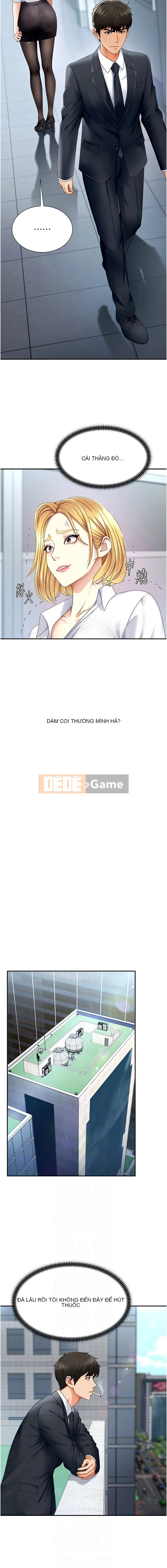 Phán đoán thể chất Chương 1-7