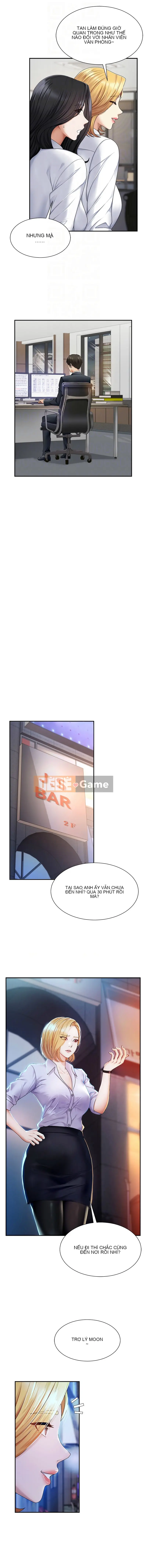 Phán đoán thể chất Chương 1-7