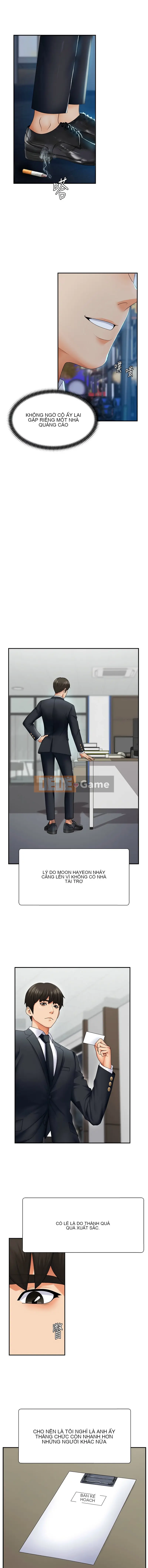 Phán đoán thể chất Chương 1-7