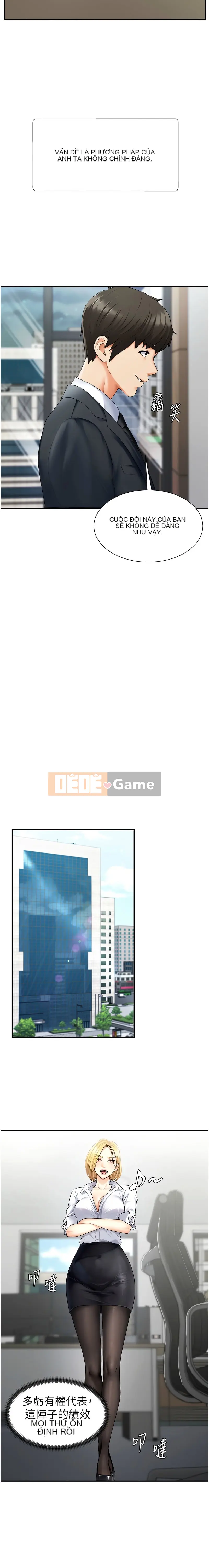 Phán đoán thể chất Chương 1-7