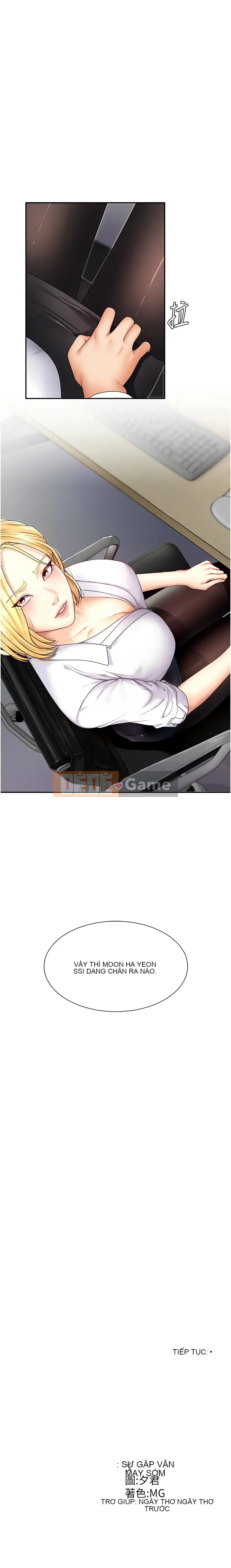 Phán đoán thể chất Chương 1-7