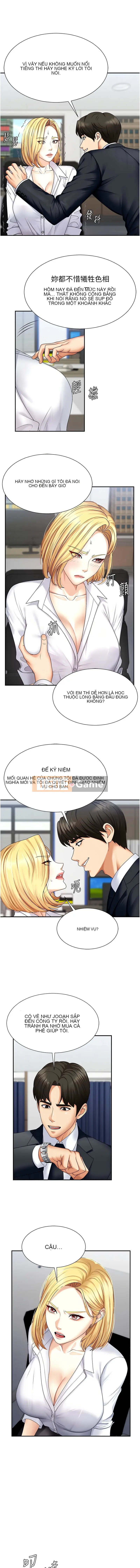 Phán đoán thể chất Chương 1-7