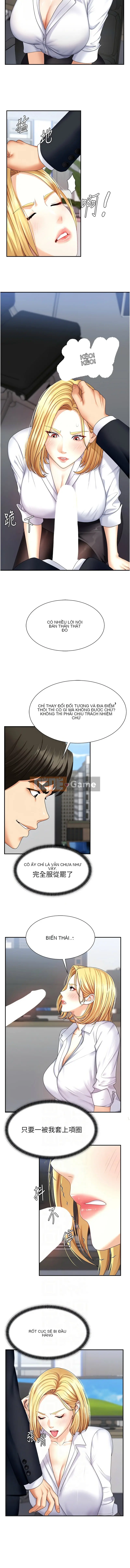 Phán đoán thể chất Chương 1-7